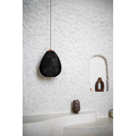 LAMPE WILLIAM NOIRE (1/5)