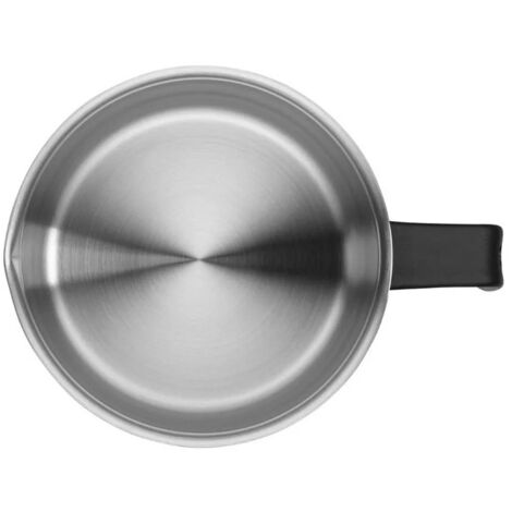 WMF 788019990 Cocotte Rôtissoire Inox Avec Couvercle Induction 8,5L - Multifonction
