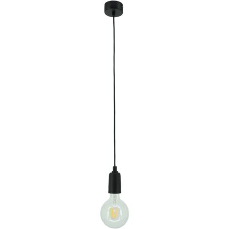 Suspension moderne style loft Hades 2880/Z-B-1 (1/4)