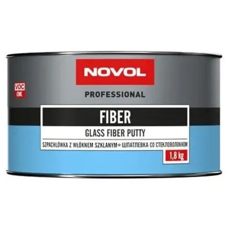 MASTIC FIBRE 1,8 KG - NL-1225