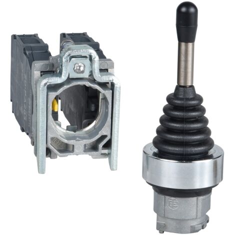 Joystick SCHNEIDER-ELECTRIC XD4PA14 (1/5)