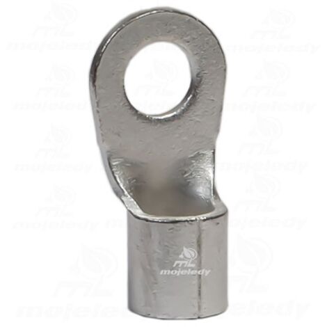 Embout à œillet KOA CU 25mm M8 1pcs ERKO (1/4)