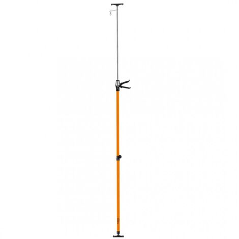Support télescopique 115-290 cm (1/4)