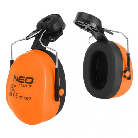 Cache-oreilles antibruit pour casques