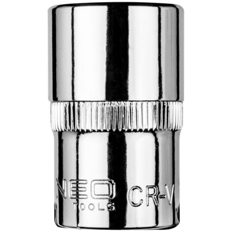Douille hexagonale 1/2", 17 mm (1/2)