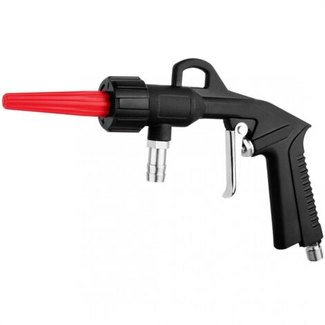 Pistolet de sablage (1/5)