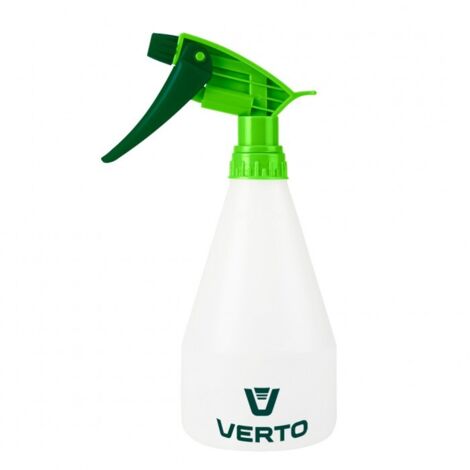 Pulvérisateur Verto 550 ml - pour fleurs, lavage et nettoyage (1/5)
