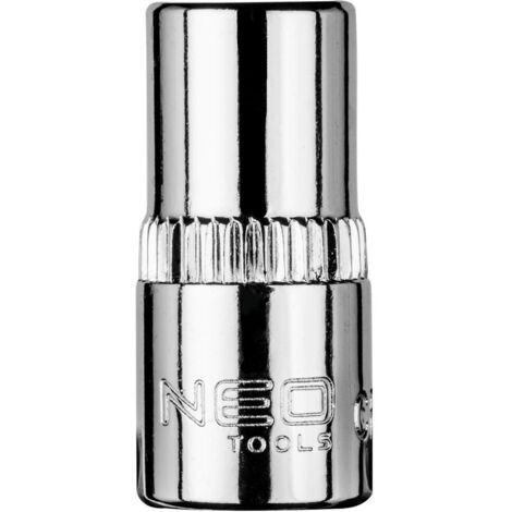 Douille hexagonale 1/4", 7 mm (1/2)