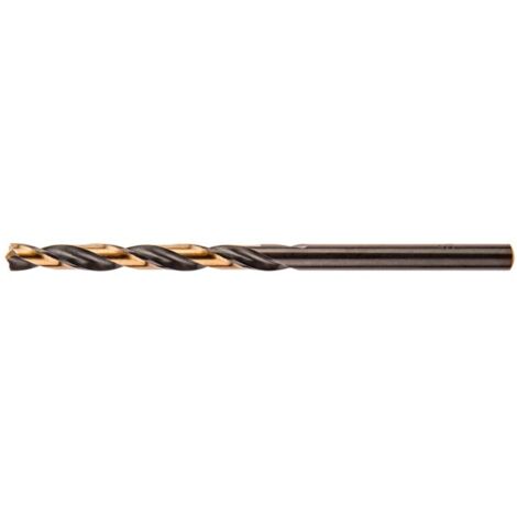 Foret à métaux HSS-CNC, 124°, « Pro-Tec », 3,2 mm (1/2)