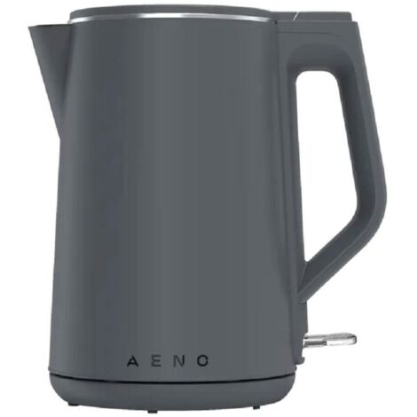 AENO EK4 Wasserkocher grau (1/5)