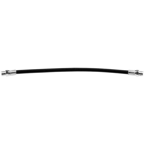 Tuyau flexible pour pompes à graisse 11 x 300 mm (1/4)