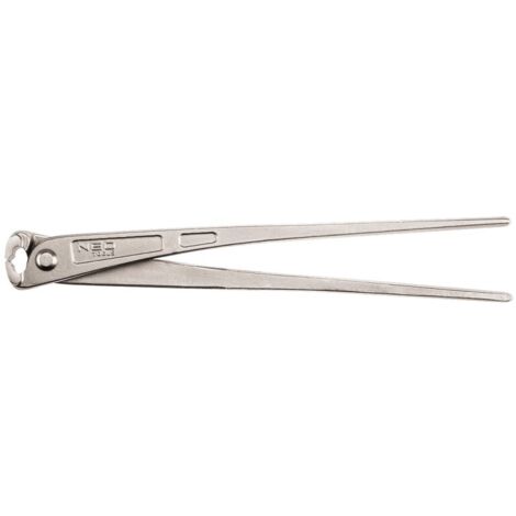 Pince à béton NEO 300 mm - pour tordre et couper les fils (1/3)