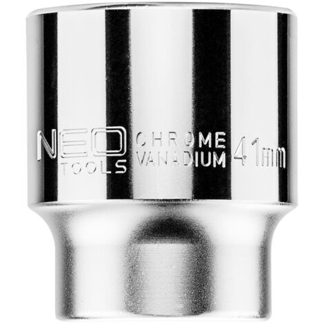 Douille hexagonale 3/4", 41 mm (1/3)