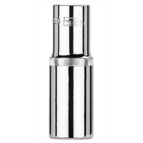 Douille hexagonale NEO 1/2", 18 mm - longue, chrome vanadium (1/2)