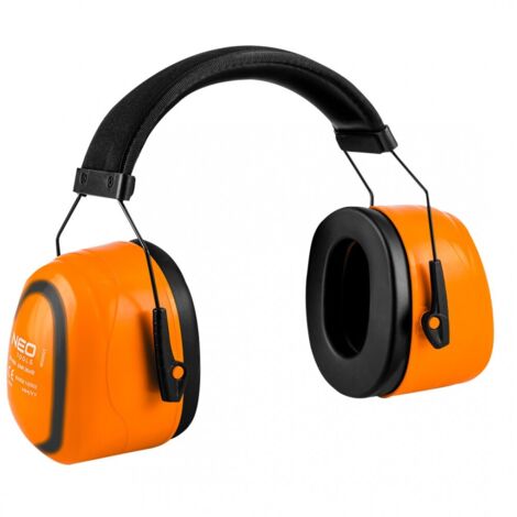 Cache-oreilles antibruit, Snr 36 Db, CE (1/5)