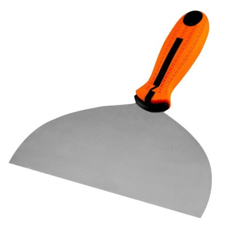 Outil du peintre neo-tools 50-359 lame inox 200 mm ergonomique