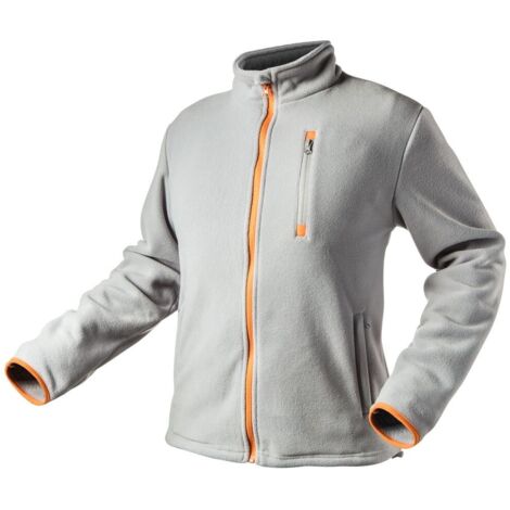 Sweat polaire NEO 300g/m2 - chaud et confortable, taille M (1/3)