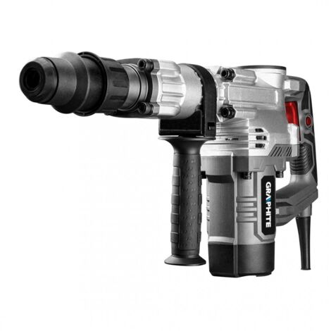 Marteau de démolition SDS Max 1300 W, mallette (1/5)