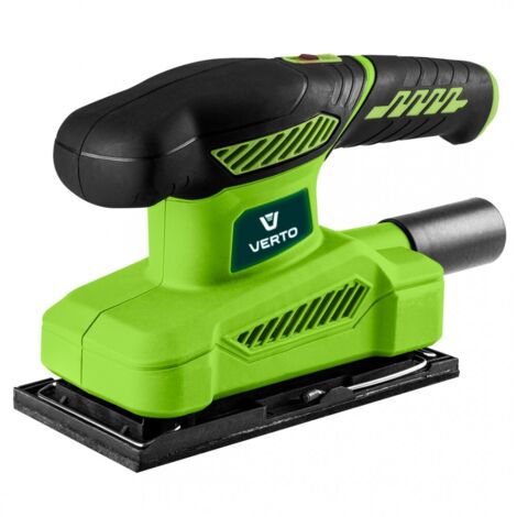 Ponceuse orbitale verto 51g326 150W 90 x 187 mm (1/5)