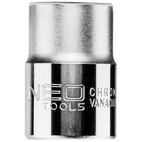Douille douze pans 3/4", 21 mm (1/2)