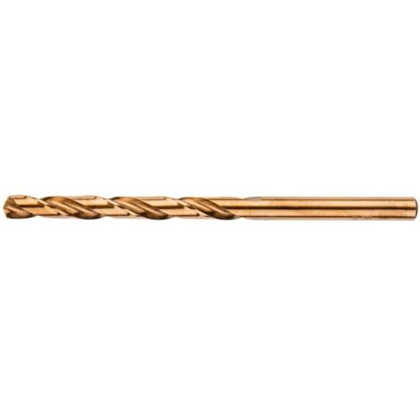 Foret graphite 57h034 acier rapide cobalt 5,2 mm (1/3)