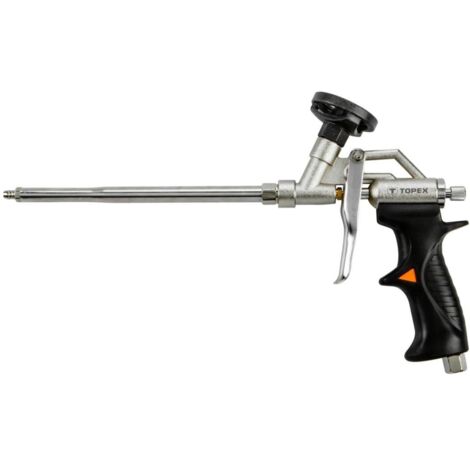 Pistolet à mousse de montage (1/2)