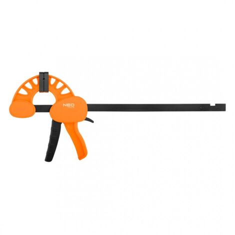 Outils de serrage neo-tools heavy duty 12"/300 135 kg force (1/5)