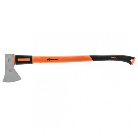 Hache 1250G, manche en fibre de verre (1/5)