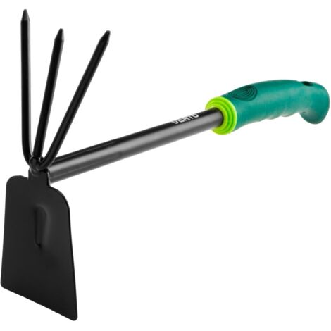 Embouts de houe carrés 15g409 verto (1/3)