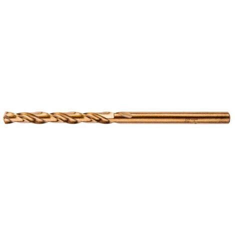 Forets métal graphite 57h016 HSS-Co 2,4 mm 3 pièces (1/4)