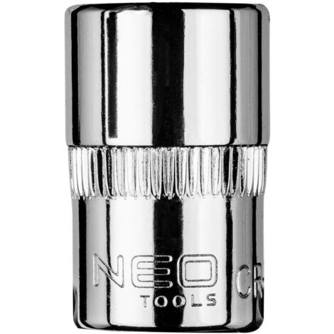 Douille hexagonale 3/8", 13 mm (1/2)