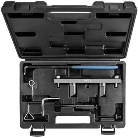 Kit d'outils de calage pour moteurs à essence VAG (1/2)