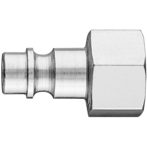 Embout de connecteur rapide avec filetage interne 3/8" (1/5)