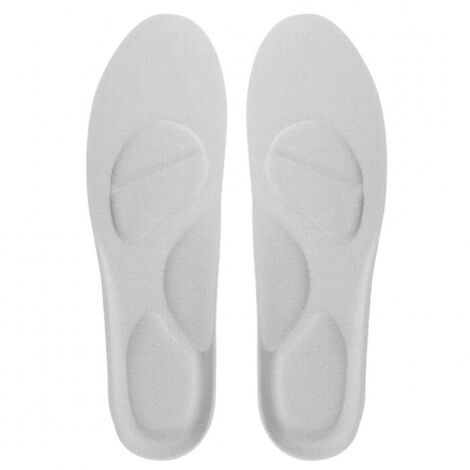 Semelles NEO Memory Shoe 41-45 - Confort et amorti