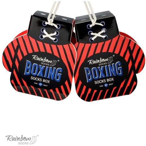 Chaussettes gants de boxe Chaussettes gants de boxe EU 36-40