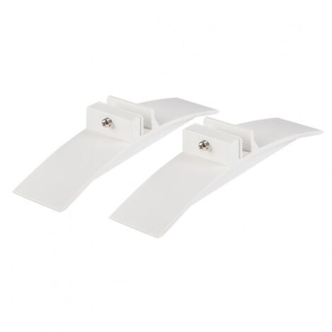 Pieds 2 pièces pour panneaux 90-102/90-103/ 90-104 / 90-105 / 90-106 / 90-107 (1/3)