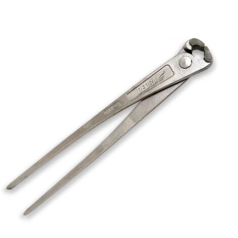 Pince à béton DEDRA 300 mm - pour fils épais