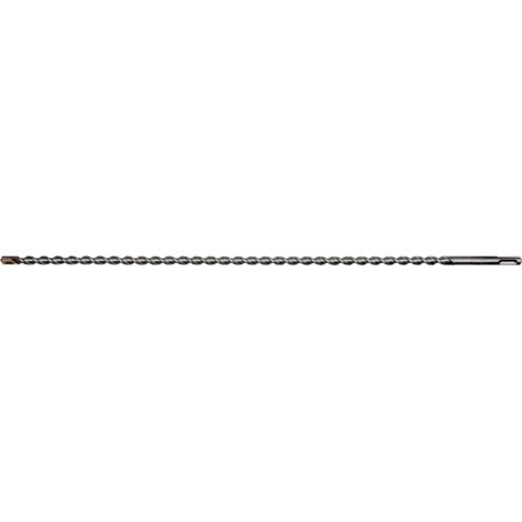 Foret SDS Plus Premium 10 mm/600 mm YT-41962 YATO (1/5)