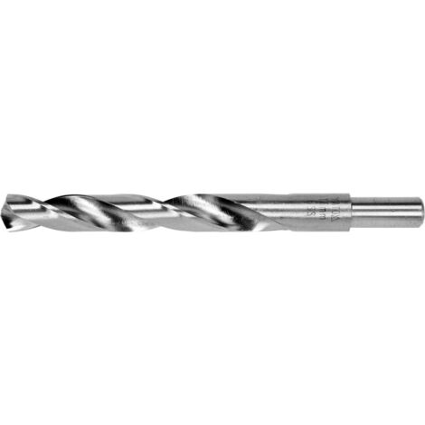 Foret à métaux HSS Premium 16 mm YT-44239 YATO (1/4)
