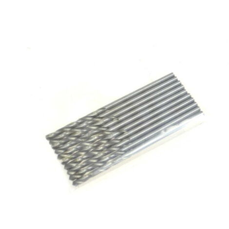 AWTOOLS FORET À MÉTAL BLANC 2,0 mm/10 pièces. (1/2)