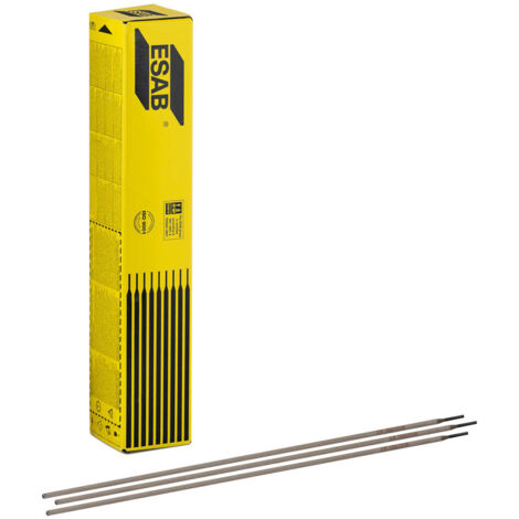 ÉLECTRODE ESAB EB 150 2,5 mm 4,5 kg