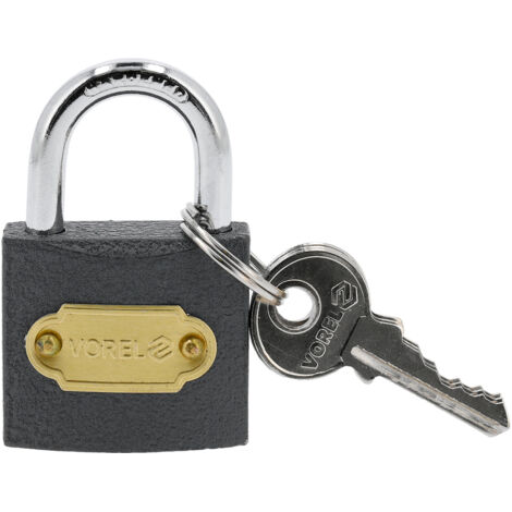 CADENAS EN FONTE VOREL 32 mm