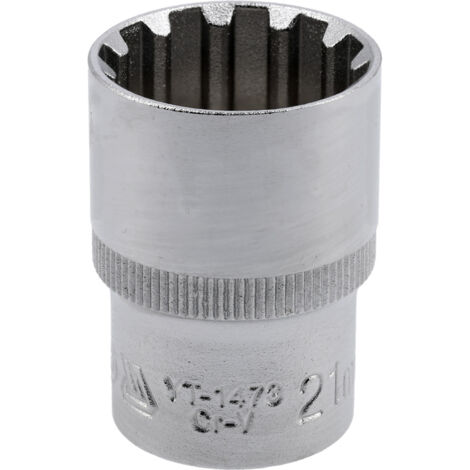 CANNELURE NASADKA 1/2'' 21 MM KR. YATO (1/2)