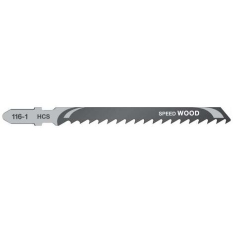 Lames HCS pour le bois  DeWalt DT2166-QZ
