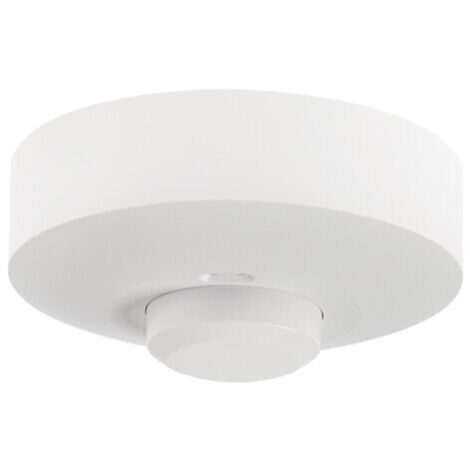 Détecteur de mouvement 1200W 360° Rolf JQ-O IP20 blanc 08821 (1/5)