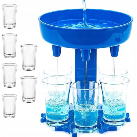 Organisateur pour verres 2 (60) GABB (1/5)