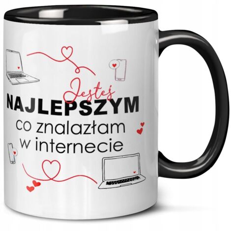 CADEAUX DE SAINT-VALENTIN : TASSE « TU ES LE MEILLEUR » À LUI OFFRIR DE SA PART (1/3)