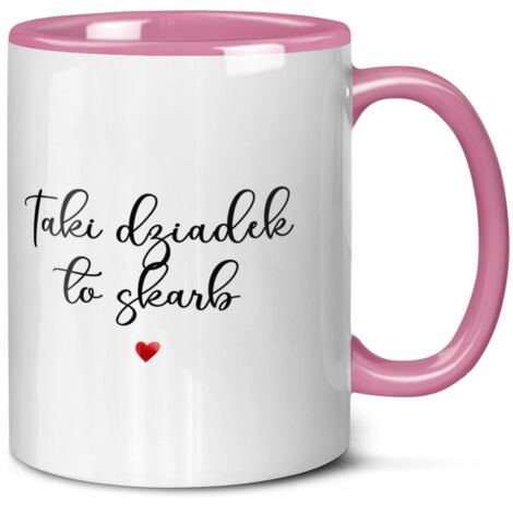 TASSE CADEAU POUR GRAND-PÈRE CADEAUX POUR LA FÊTE DES GRAND-PÈRES UN VÉRITABLE TRÉSOR POUR GRAND-PÈRE (1/4)