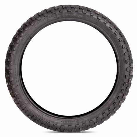 Pneu de vélo 16 pouces 16x1,75 47-305 noir