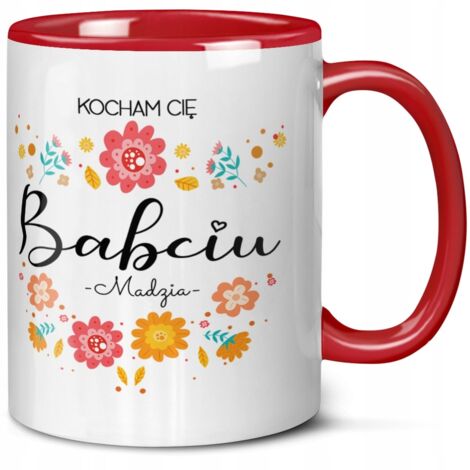 TASSE CADEAU POUR LA FÊTE DES GRANDS-PARENTS, CADEAUX DES PETITS-ENFANTS, LA MEILLEURE GRAND-MÈRE (1/4)